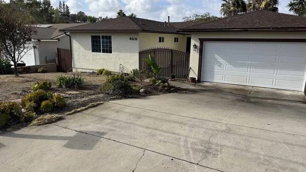 Spring Valley, CA 91977,8808 Leigh Ave