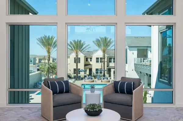 Chula Vista, CA 91913,2025 Paseo Belluno #3