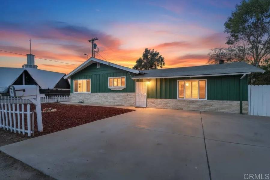 7406 Roosevelt Avenue, Lemon Grove, CA 91945