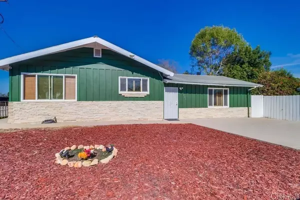 Lemon Grove, CA 91945,7406 Roosevelt Avenue