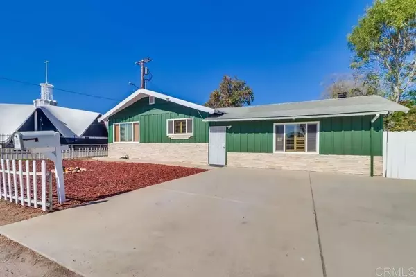 Lemon Grove, CA 91945,7406 Roosevelt Avenue