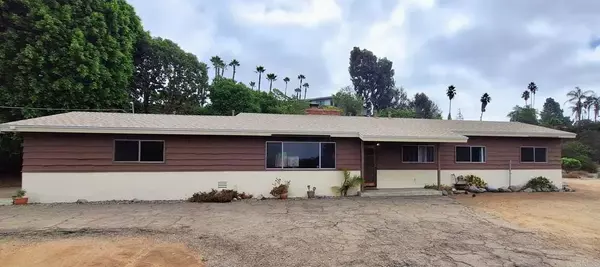 10979 Skywood Drive, El Cajon, CA 92020