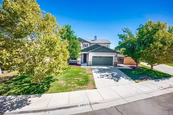 Murrieta, CA 92563,30826 Prairie Smoke Circle