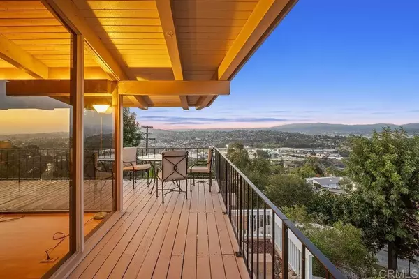 9874 Summit Drive, La Mesa, CA 91941