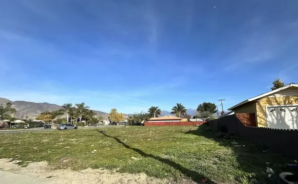 San Jacinto, CA 92583,605 S Jordan Avenue