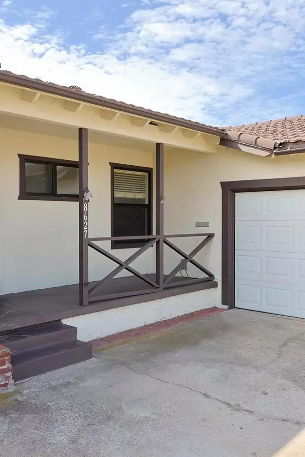 San Diego, CA 92123,8627 Anrol Avenue