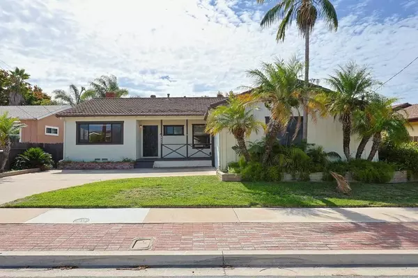 San Diego, CA 92123,8627 Anrol Avenue