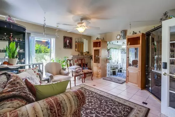 La Mesa, CA 91942,6060 Cowles Mountain Boulevard