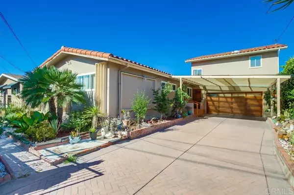 La Mesa, CA 91942,6060 Cowles Mountain Boulevard