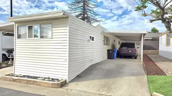 Chula Vista, CA 91911,121 Orange Ave. #33