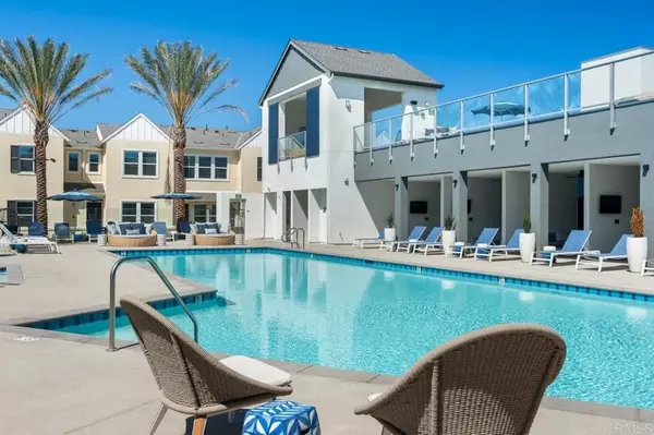 2010 Avenida Senna #2, Chula Vista, CA 91913