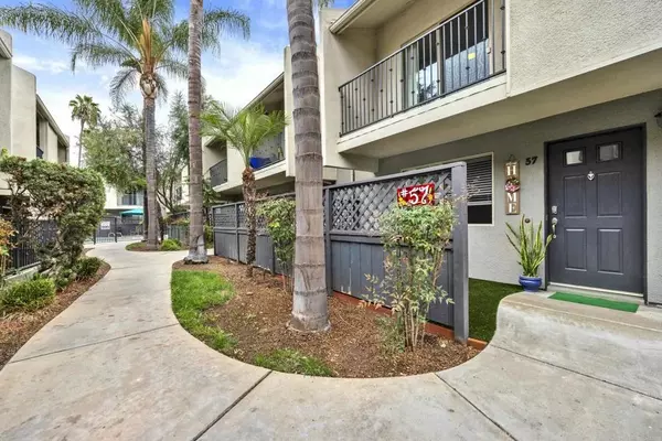 1045 Peach Avenue #57, El Cajon, CA 92021