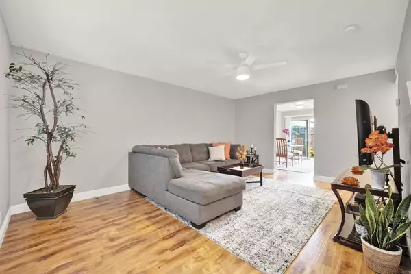 El Cajon, CA 92021,1045 Peach Avenue #57
