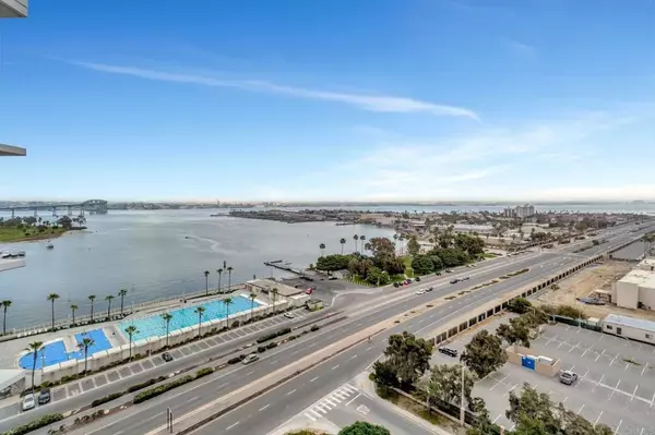 Coronado, CA 92118,1820 Avenida Del Mundo #1506