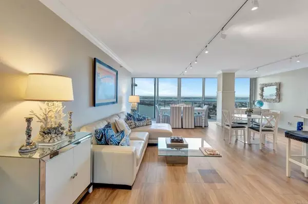 Coronado, CA 92118,1820 Avenida Del Mundo #1506