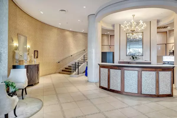 1820 Avenida Del Mundo #1506, Coronado, CA 92118
