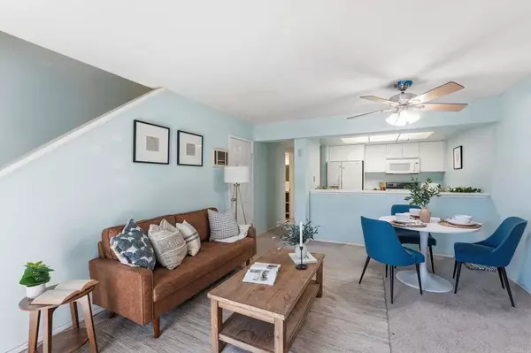 274 S Pierce Street South #274, El Cajon, CA 92020