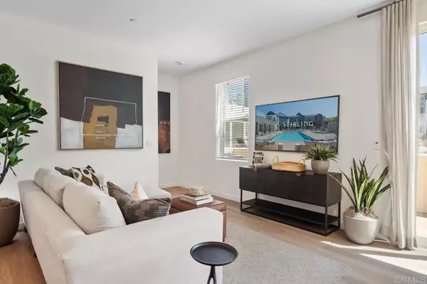 Chula Vista, CA 91913,3035 Paseo Belluno #2