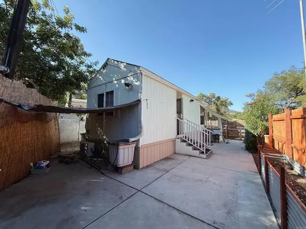 13838 Campo #3, Jamul, CA 91935