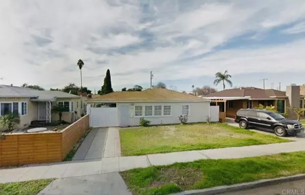 3333 Delta Avenue, Long Beach, CA 90810