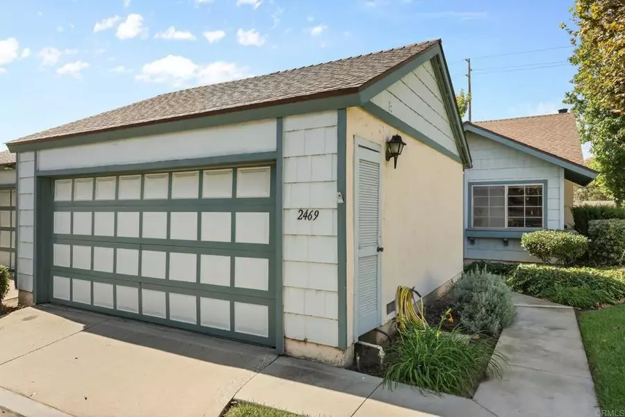 2469 Turnbridge, Escondido, CA 92027