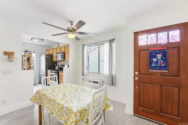 Mira Mesa, CA 92126,10174 Camino Ruiz #46