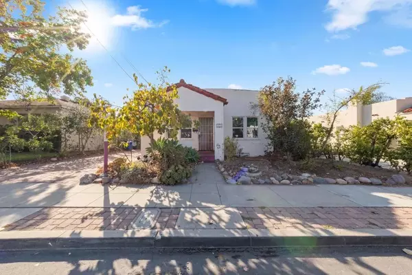 4850 Cypress Street, La Mesa, CA 91942