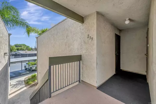 San Diego, CA 92123,3571 Ruffin Road #239