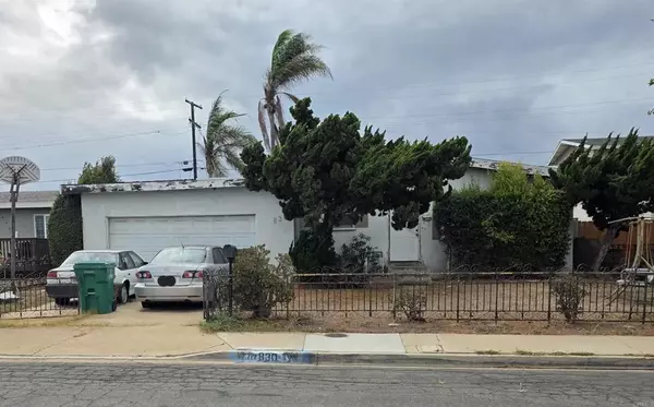 San Diego, CA 92154,830 HARWOOD ST