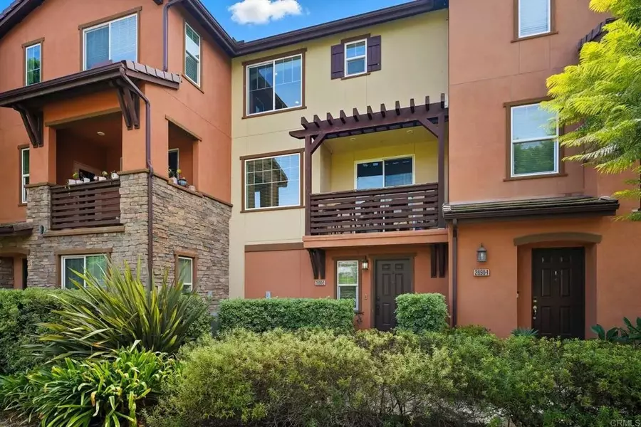 2890 Silver Medal Rd #2, Chula Vista, CA 91915