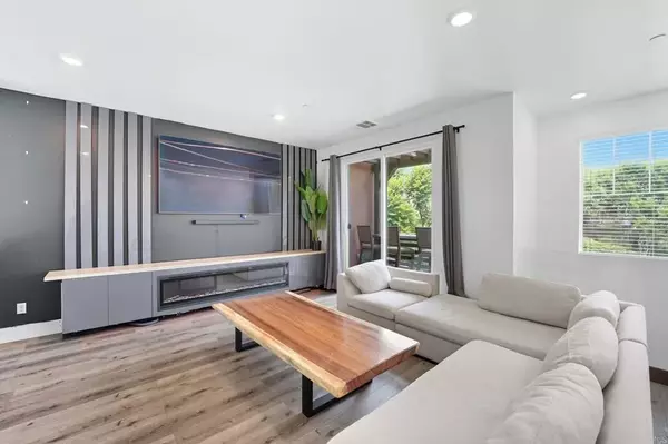 Chula Vista, CA 91915,2890 Silver Medal Rd #2