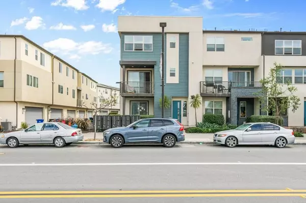 Chula Vista, CA 91915,1922 Strata Street #8