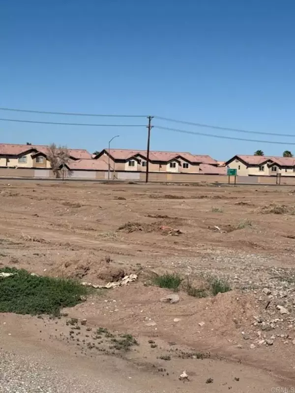 Calexico, CA 92231,0 Hwy 98 and Andrade Ave