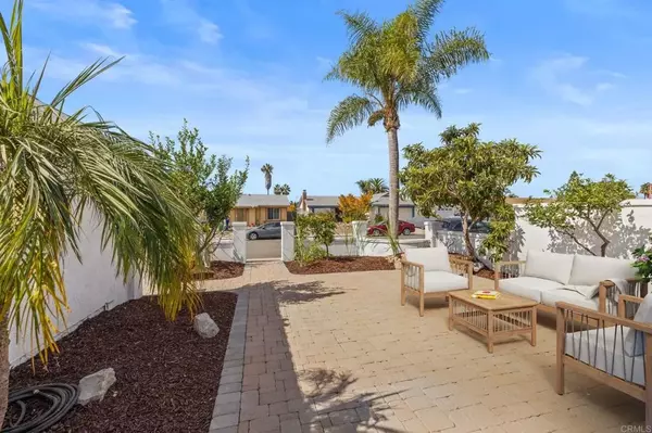 Mira Mesa, CA 92126,11153 Acaso Way