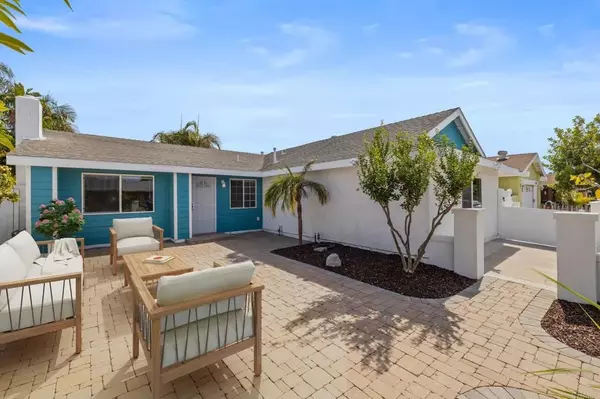 Mira Mesa, CA 92126,11153 Acaso Way