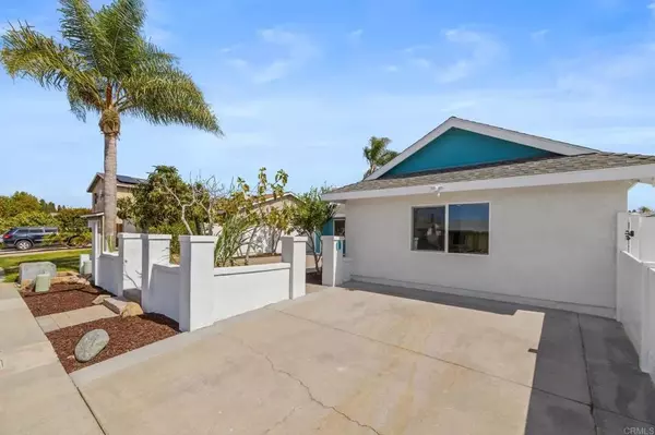 Mira Mesa, CA 92126,11153 Acaso Way