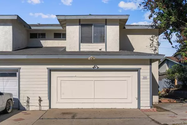 3844 Via Del Bardo,  San Ysidro,  CA 92173