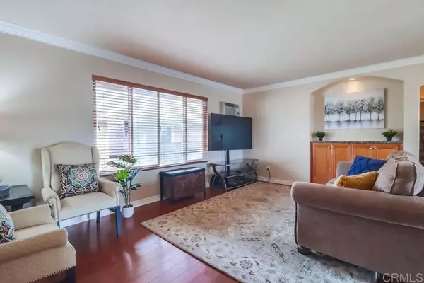 La Mesa, CA 91942,4847 Williamsburg Lane #274