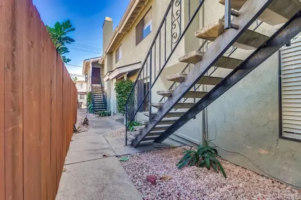 North Park (san Diego), CA 92104,3967 Utah Street #3