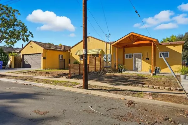 San Diego, CA 92114,5744 Dream Street