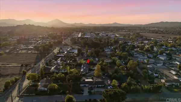 Ramona, CA 92065,1121 Hanson Lane