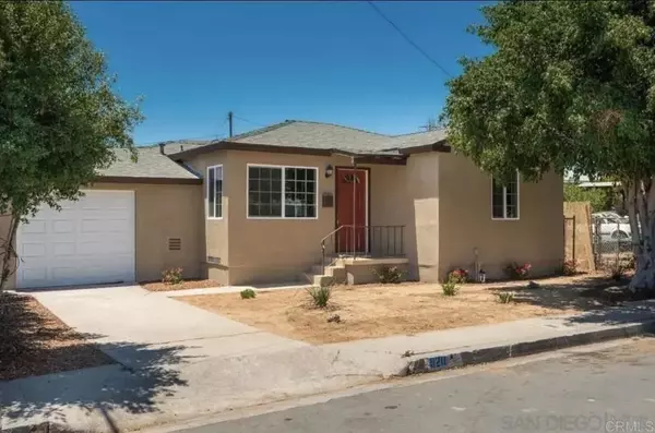 San Diego, CA 92113,920 S 40Th Street