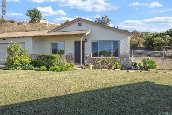 San Diego, CA 92114,668 Kirtright st
