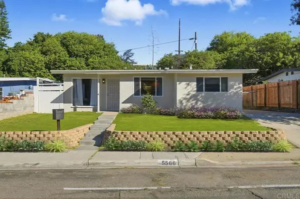 5566 Streamview, San Diego, CA 92105