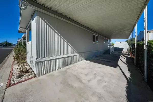 Ramona, CA 92065,1212 H #SPC 149