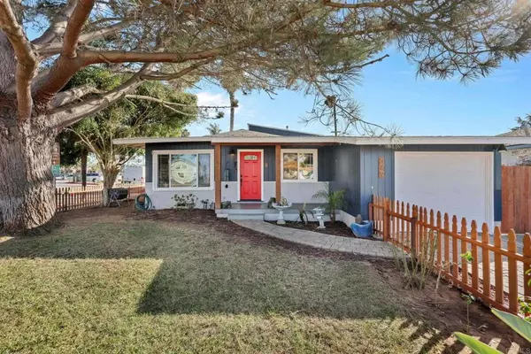 579 Calla Avenue, Imperial Beach, CA 91932
