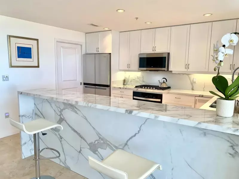 850 Beech Street #1901, San Diego, CA 92101