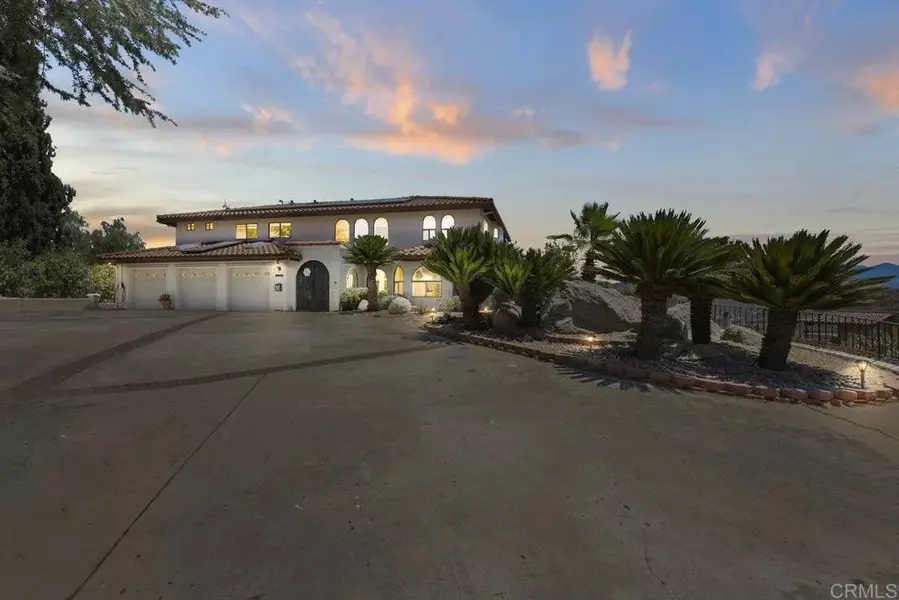 23742 Calistoga Place, Ramona, CA 92065