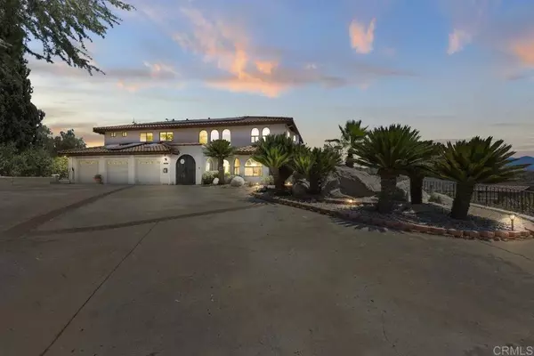 23742 Calistoga Place, Ramona, CA 92065