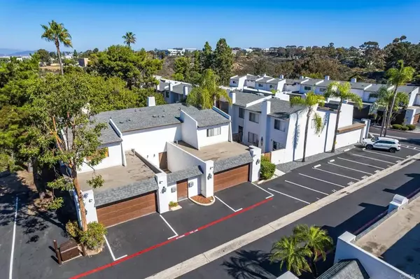 San Diego, CA 92121,9853 Genesee Ave Avenue